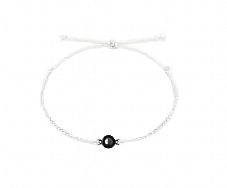 Adjustable Photo Bracelet