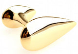 Anti-Oxidation Cufflinks for Men