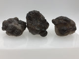 500G Natural Crystal Agate Panda Shape Round Ornaments