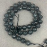 5A Strawberry Crystal Beads 6/8/10mm DIY Bracelet Necklace