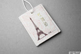 Clothing Labels Hangtag Sticker Packing