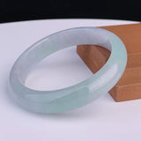 Natural Burma Jade Princess Bracelet for Girlfriend & Mom