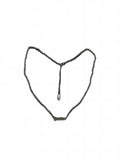 Jessica Pearl Necklace