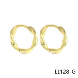 Earring Studs Women Jewelry Girl Nice LL128