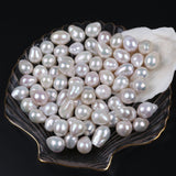 12-13mm AAAA Baroque Pearl Beads for Jewelry Making