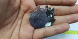 Anime Enamel Metal Charm Pendants DIY Jewelry Making Lot