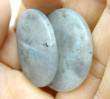 Natural Stone Quartz Crystal Turquoises Pendant for DIY Jewelry Making Necklace