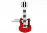 Sunnylink Guitar Cufflinks for Shirt L1434