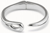 925 Silver Bracelet with Electroplating Finish