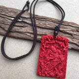 Taiwan Zhu Sand Bell Pendant Accessories