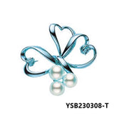Women's Engagement Bracelet with Charms YSB230308