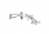 Bull and Bear Cuff Links for Men