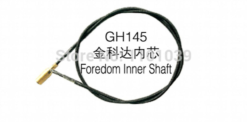 Foredom Inner Shaft, Flex Shaft Accessory