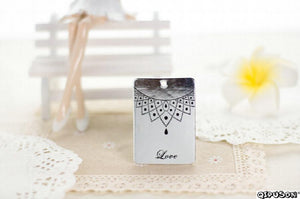 Garment Tags Hangtag Clothing Labels Sticker Packing Jewellery Tags Business Car
