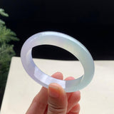 Burma Jade Princess Bracelet 54-62mm, Gift for Her