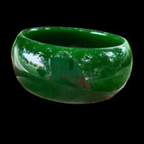 Zheru Jade Green 54-64mm Bracelet Princess Gift