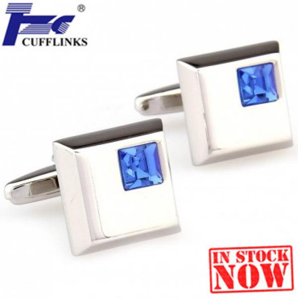Stone Cufflink Cuff Link 2 Pairs Promotion