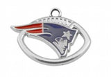 Trendy Sports Teams Charm Bracelet