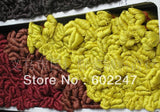 Waxed Leather Thread Wax Cotton Cord String Strap Necklace Rope Bead
