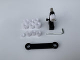 Ring Setting Clamp Diamond Stone Setting Tool Kit Jewelry Processing