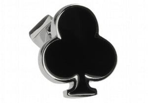 Sunnylink Men's Playing Cards Cufflinks for Shirt L1077 15mm