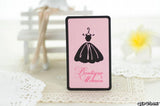 Clothing Labels & Sticker Business Cards