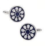 The Latest Cufflink Arrival - Cuff Link 5 Pairs