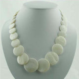 Arrival Unique Pearls Jewellery South Sea Shell Pearl Of Mother Necklace