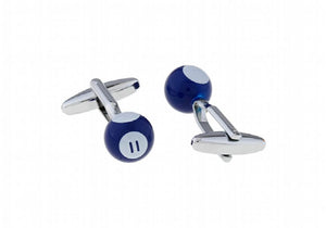 Men's Ball Cufflinks L1736