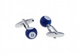 Men's Ball Cufflinks L1736