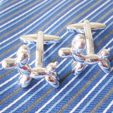16 Animal Cufflink Designs - Big Promotion!