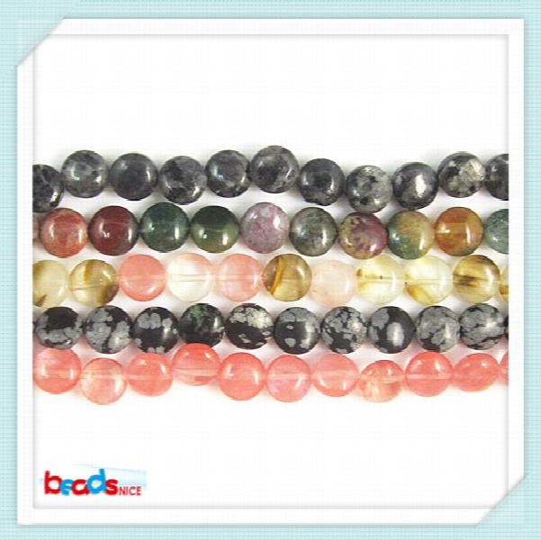 Mixed Shape Natural Stone Beads for DIY Jewelry