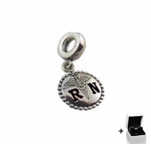 925 Silver Fruit Pearl Pendant for Women's Jewelry