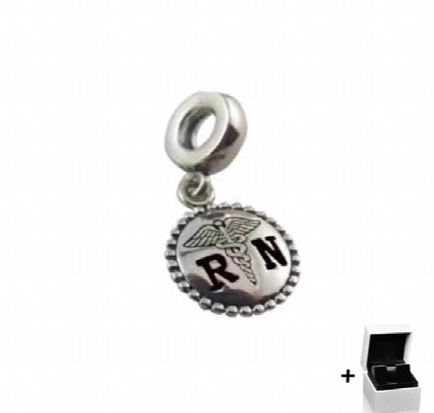925 Silver Fruit Pearl Pendant for Women's Jewelry