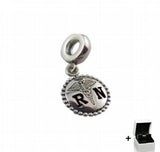 925 Silver Fruit Pearl Pendant for Women's Jewelry