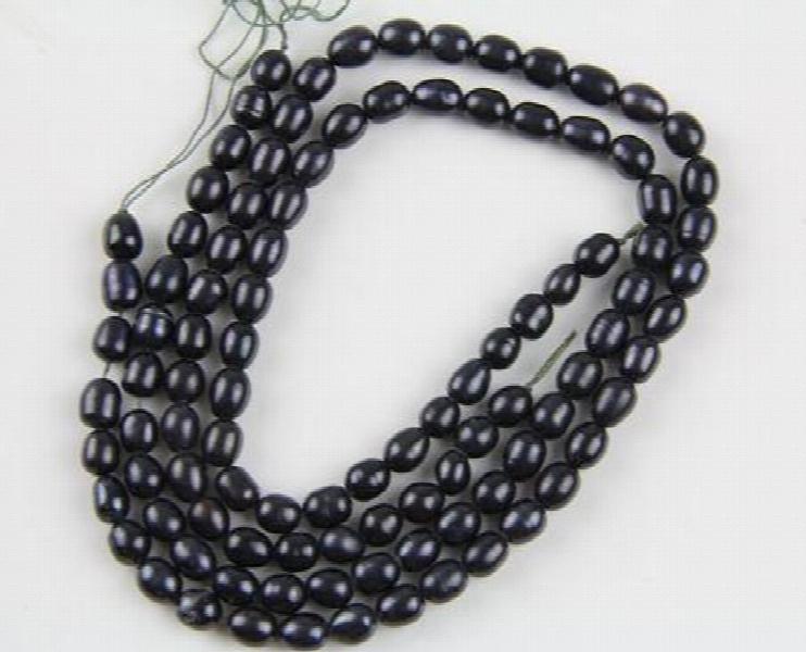 Freshwater Pearl Loose Beads DIY Jewelry Material LS055