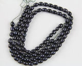 Freshwater Pearl Loose Beads DIY Jewelry Material LS055