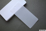 Garment Tags Hangtag Clothing Labels Sticker Packing Jewellery Tags Business Car