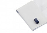 Sunnylink Police-Boxes Cufflinks for Shirt L1027