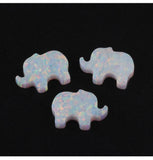 Synthetic Opal Beads for DIY Jewelry Making