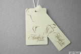 Custom Garment Tags Clothing Labels Sticker