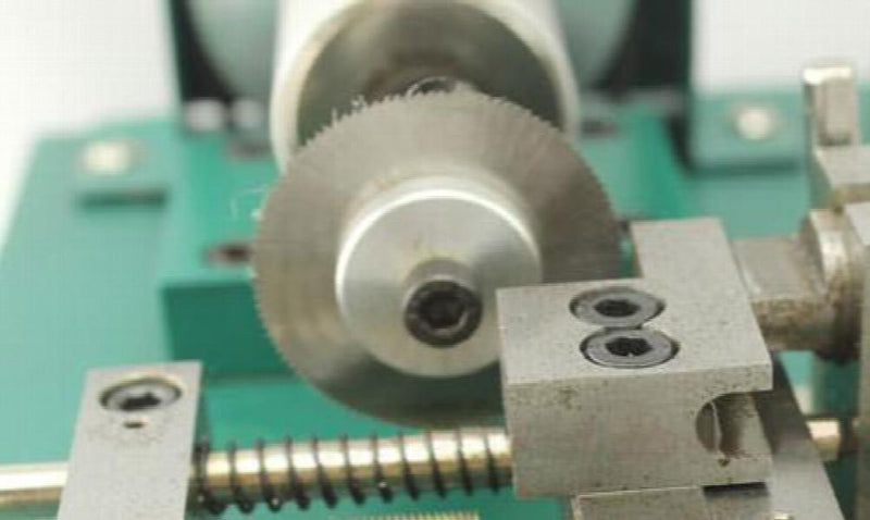 Silver Copper Pipe Cutter Sawblade for Jewelry Tools