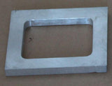 Jewelry Tools Mold Frame 1 2 4 Compartment