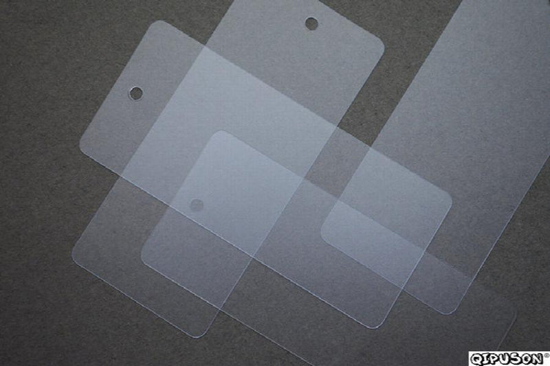 Garment Hangtag Clothing Labels Stickers Jewelry Tags Business Cards