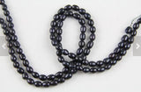 Freshwater Pearl Loose Beads DIY Jewelry Material LS055