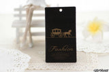 Garment Tags Jewelry Labels Stickers Business Cards