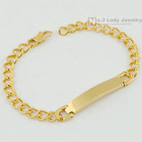 Stainless Steel Bracelet Women Mens Jewelry 2016