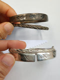 100 Silver Polishing Cloth for Gold, Rose Platinum, K 925 Sterling Silver