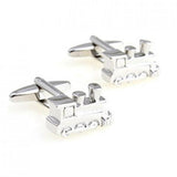 TZG09446 5 Pairs Cufflinks Set