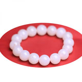 Zheru Jade Bracelet Men's Women's Jewelry Gift
